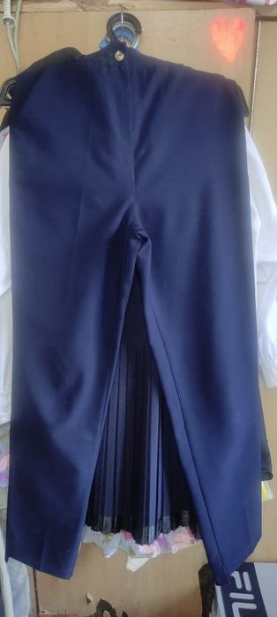 Школьная форма для девочки