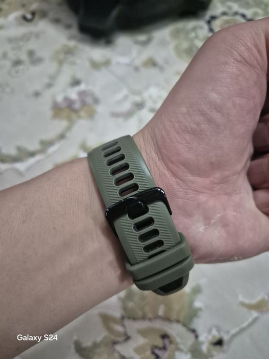 Продам часы от GARMIN 965