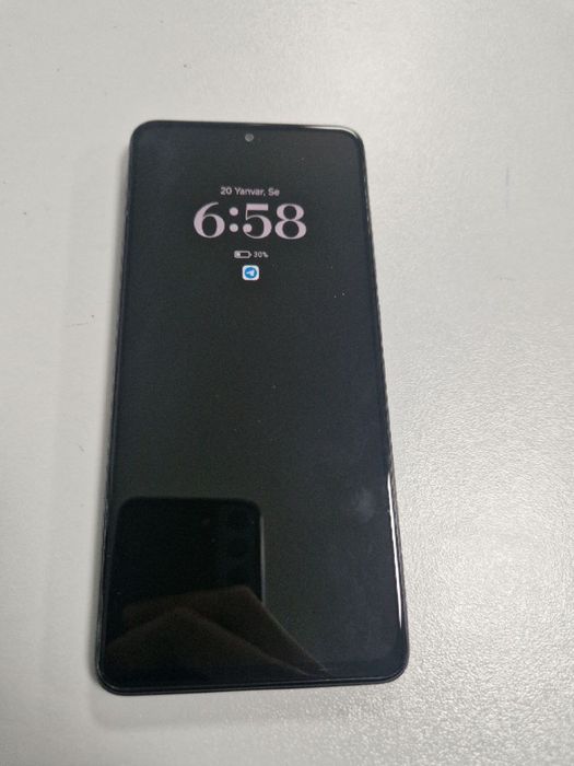 Redmi not 12 pro