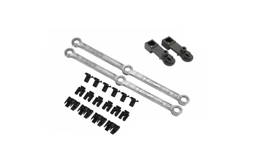 Kit reparatie galerie admisie pentru Mercedes Jeep Chrysler 3.0 3.2