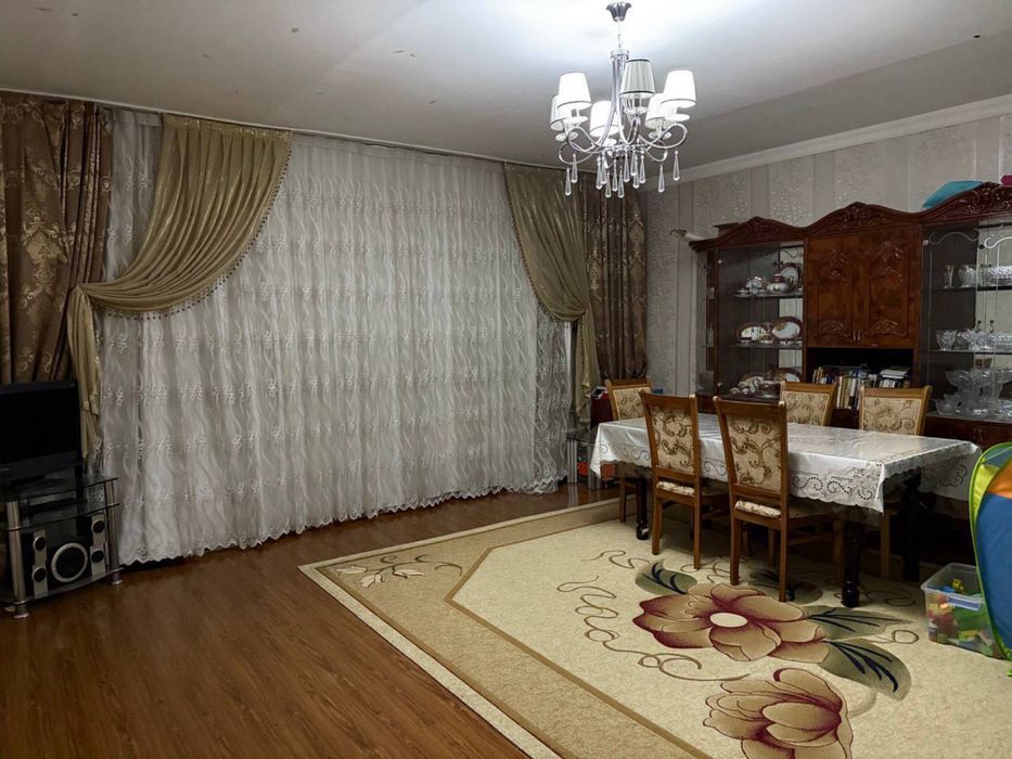 Olmozor tumani Qora qamish 2/5