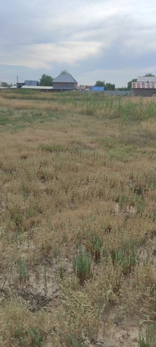 Срочно продам участок 6.3 сот.