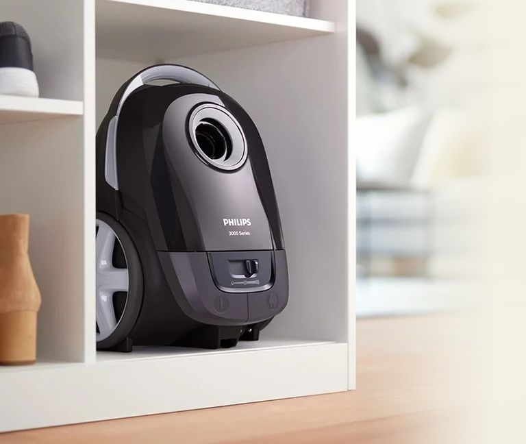 Philips пылесос с мешком рекомендую