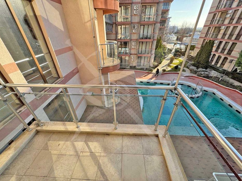 Продава се Едностаен апартамент в к.к. Слънчев бряг - 72 кв.м за 1167 €/кв.м - Снимка #11