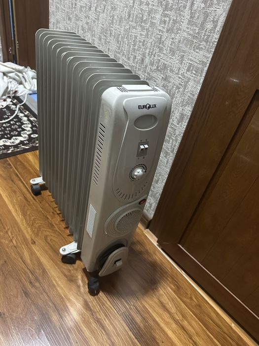 Продам обогреватель