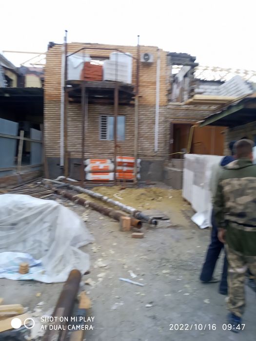 Услуги грузчиков