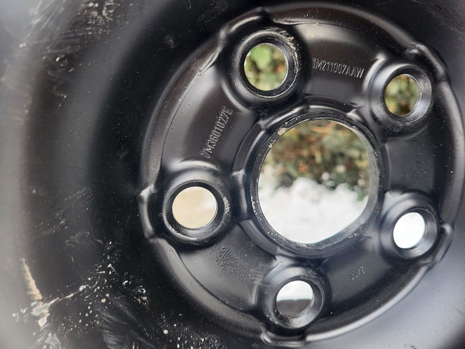 Cauciucuri Iarna 195/60/R16C