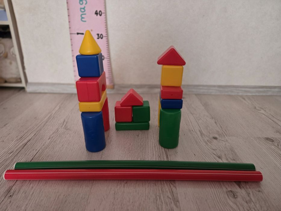 Продаются детские башни