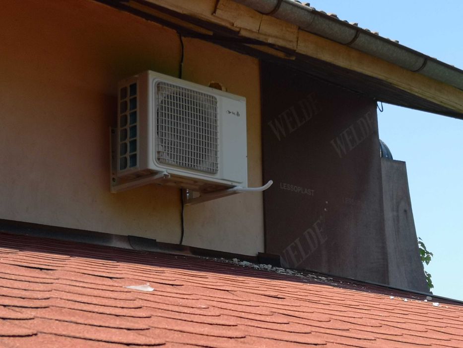 Монтаж на климатик с гаранция Към Метро,Е Маг и др.