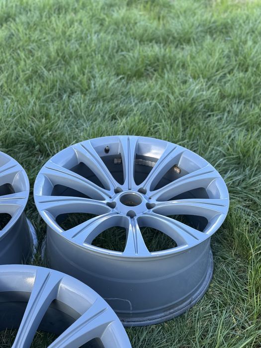 Джанти Bmw Style 166 20 ки Спорт пакет Бмв е60