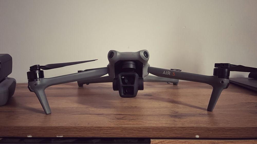 Dji air 3 fly more combo