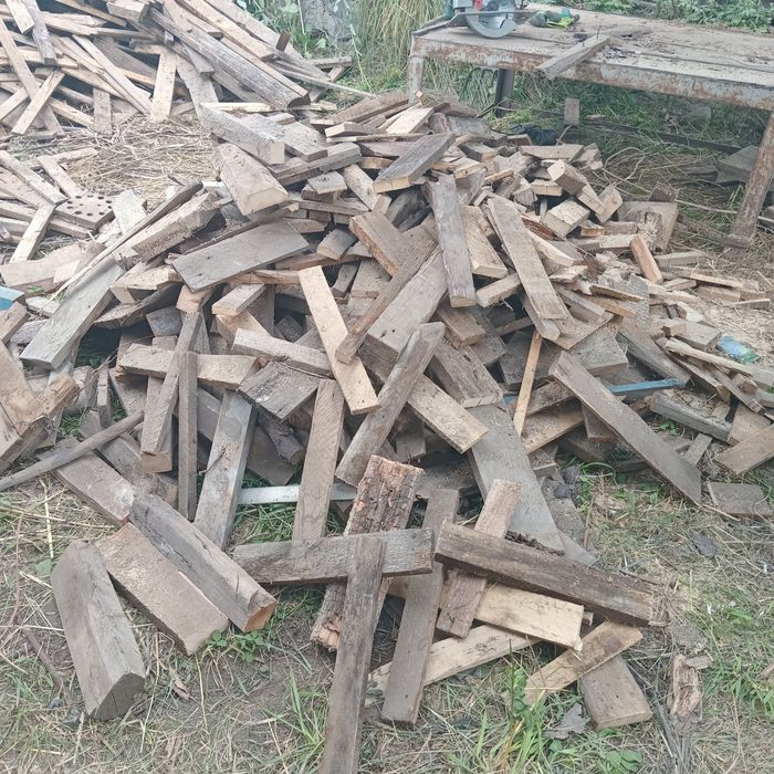Продаётся дрова, 30-35 см. 20000тг