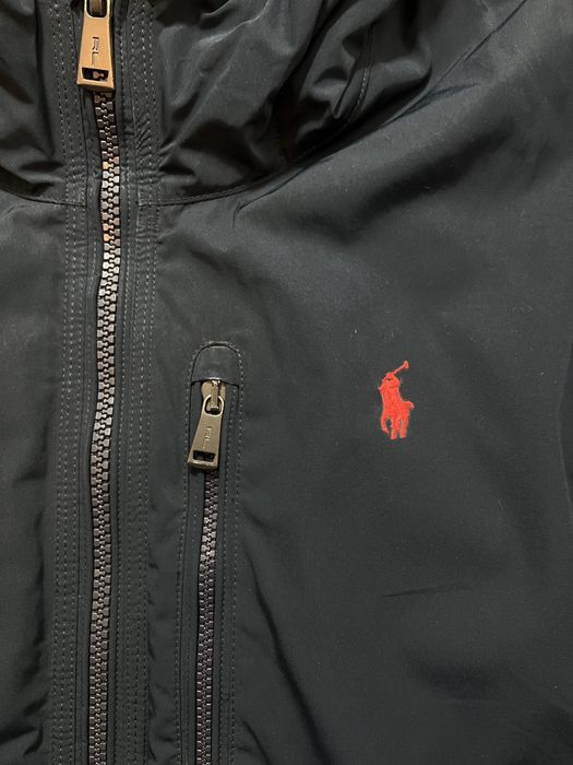 Polo Ralph Lauren мъжко пухено яке XL