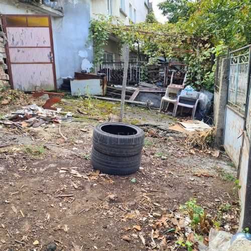 Продава се Гараж / Паркомясто в Разград, Житница - 82 кв.м за 531 €/кв.м - Снимка #2