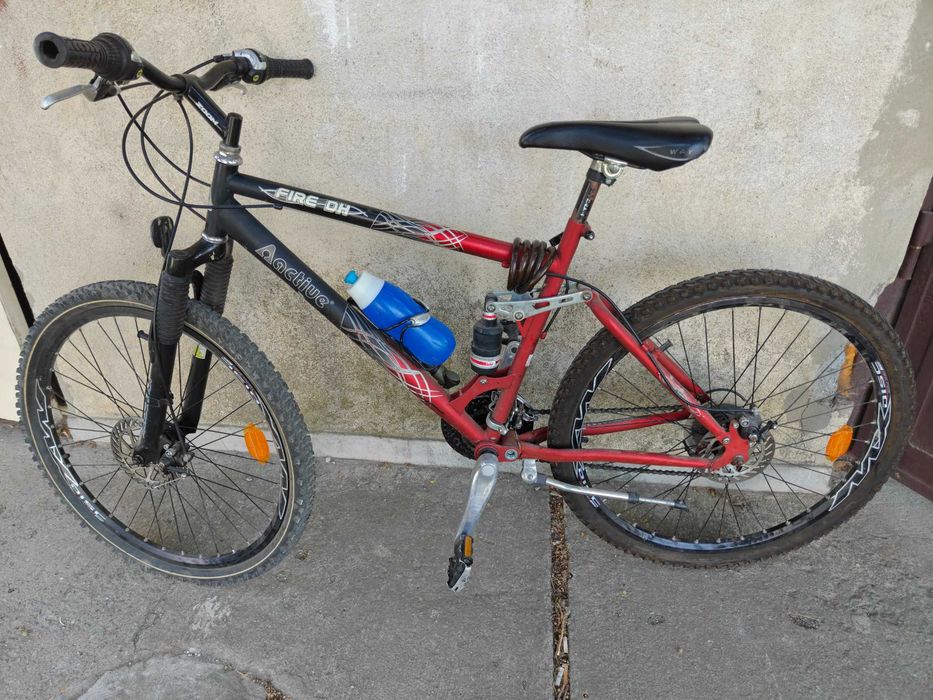 Vand bicicleta Active Fire HD (MTB)