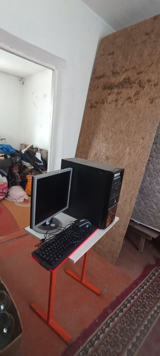 Компьютер пентюм