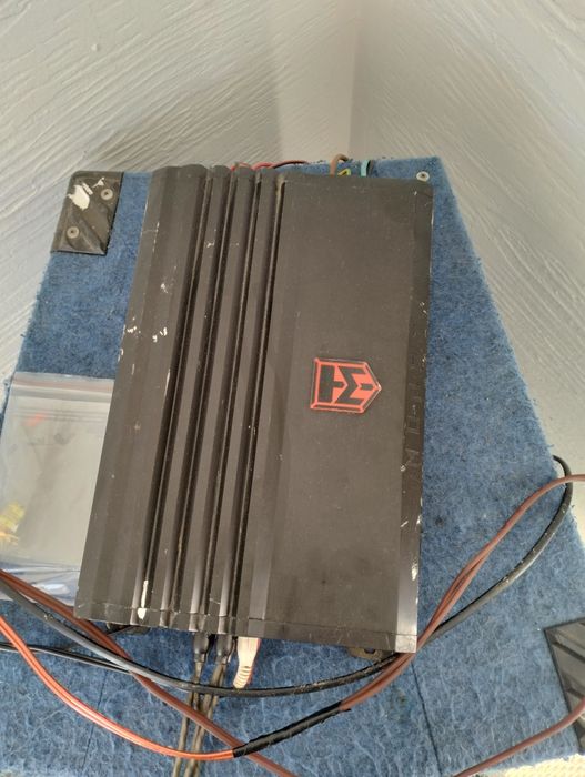 Продам колонки 600 ват