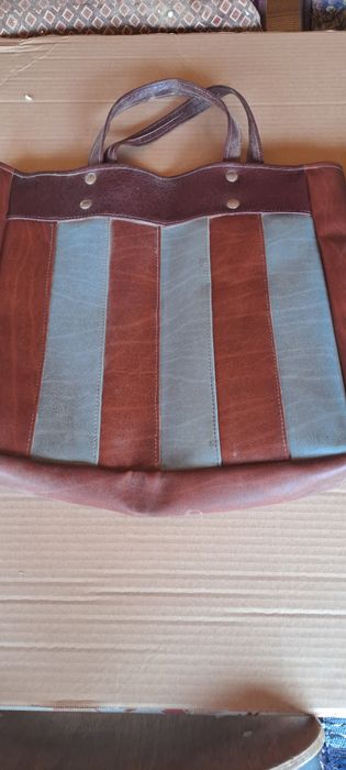 Пазарски чанти .