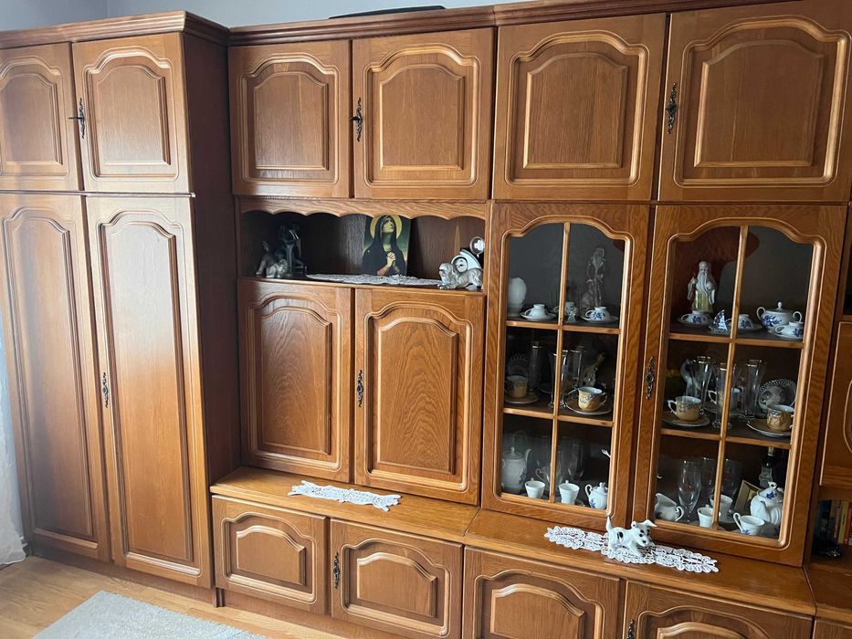 Mobila living - Biblioteca