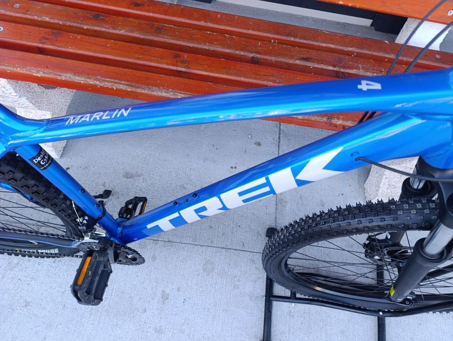 Планински велосипед TREK MARLIN 4 29/ XL