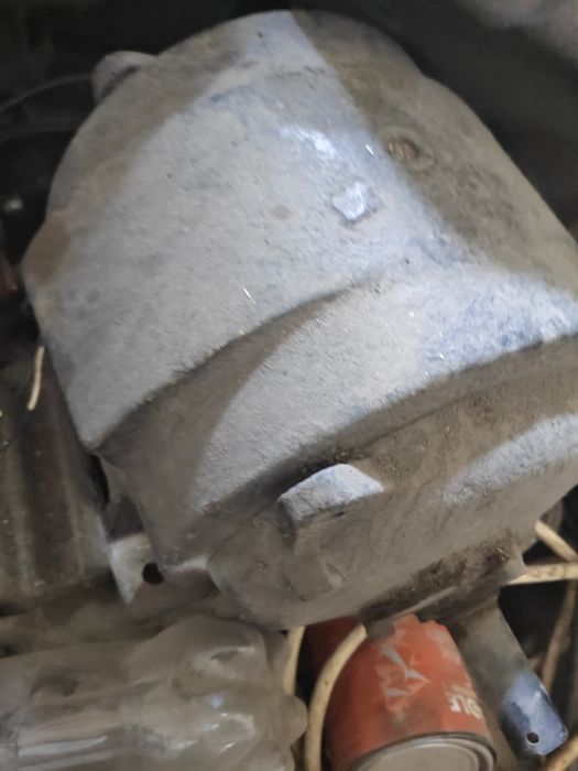 Труба профил букиш учун аппарат.