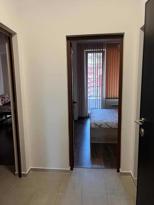 Дава се под наем Двустаен апартамент в София, Център - 70 кв.м за 700 € - Снимка #6