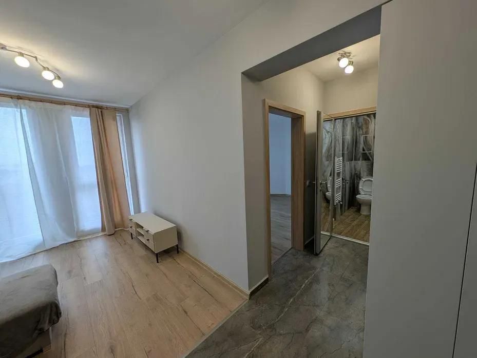 Двустаен апартамент под наем в ж.к. Левски, 2220812