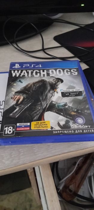 Продам игры плс рс4