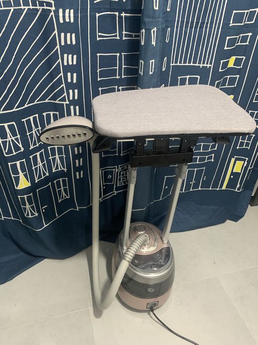 Отпариватель montero