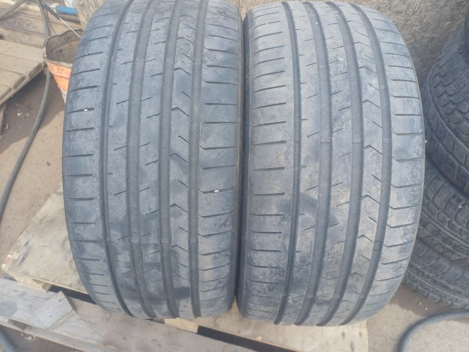 Продам шины на 245 35 р19