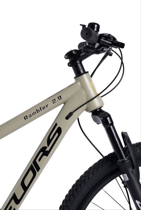 Bicicleta Velors Rambler 29”