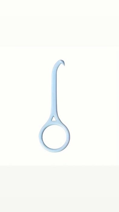 Куки / Кукички за алайнери (ортодонтски)