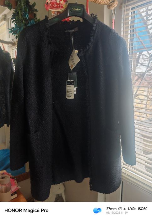 Дамска мода Италия