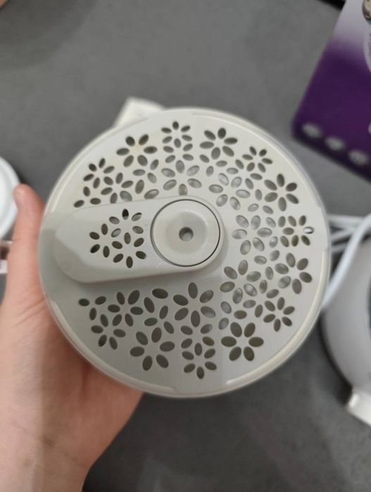 Vand bender aburi  mixer Philips avent 4 in 1