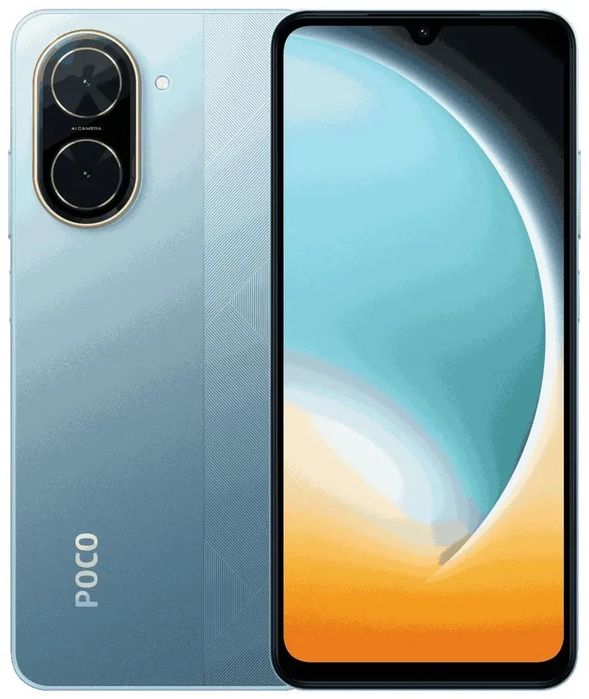 Poco C71 64гб сатылады