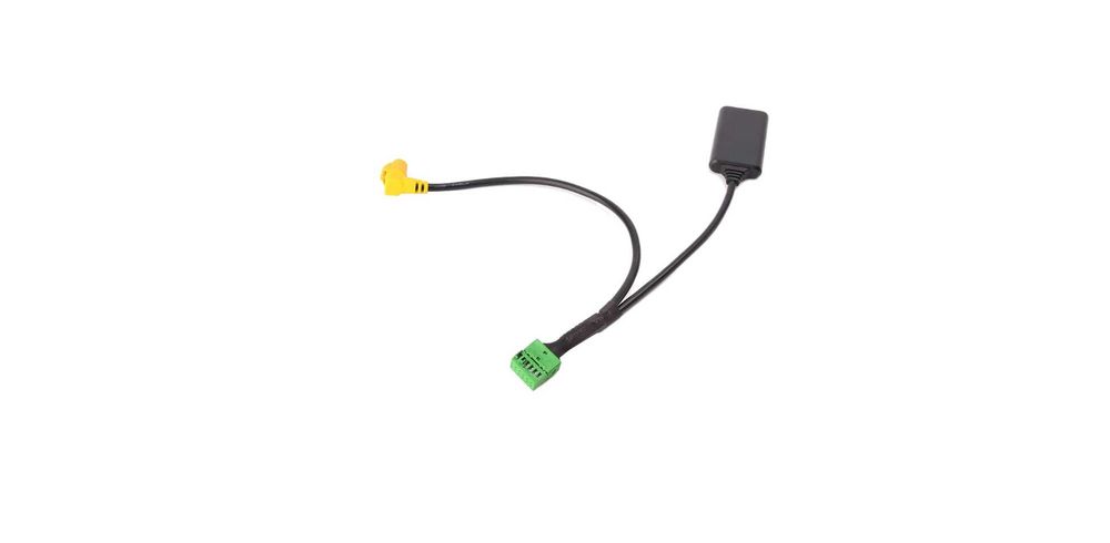 Adaptor Bluetooth Audi Q5 Q7 A4 A5