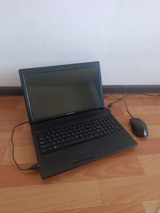 Ноутбук Lenovo 4gb/500gb