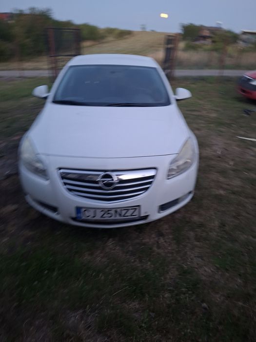 Vând Opel an din 2010