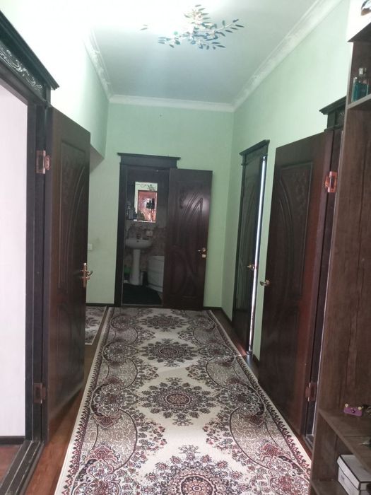 Продаётся квартира