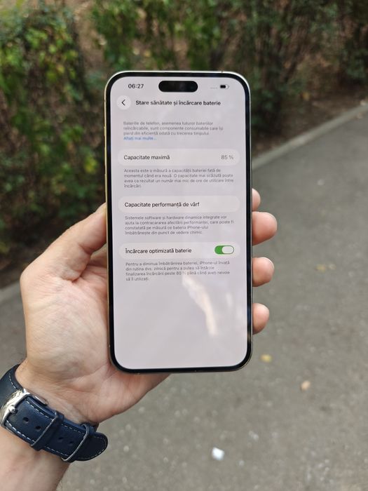 V/S iPhone 14 Pro Max - ca NOU
