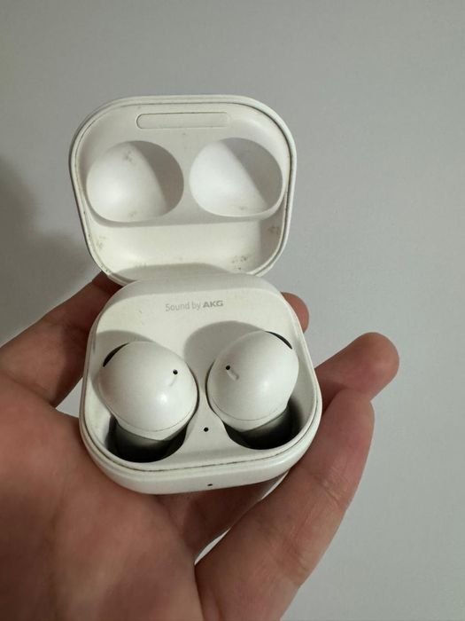 Продам Наушники Samsung