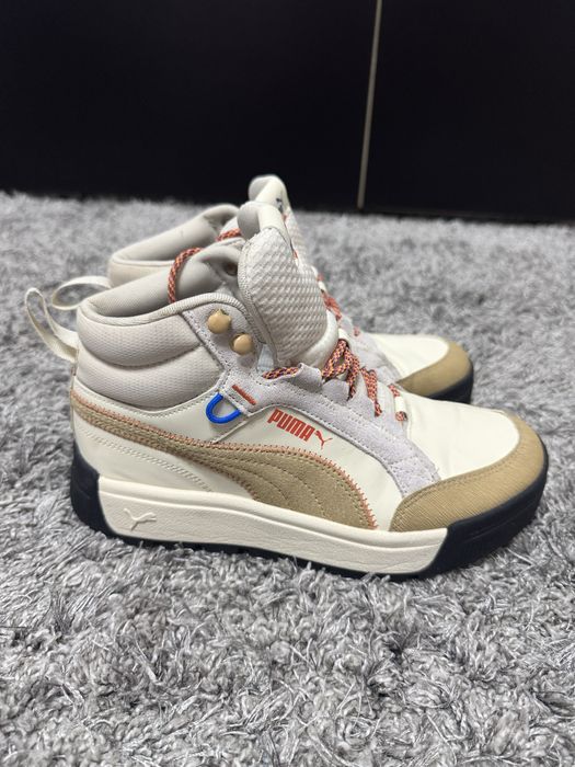 Ghete PUMA, marimea 40