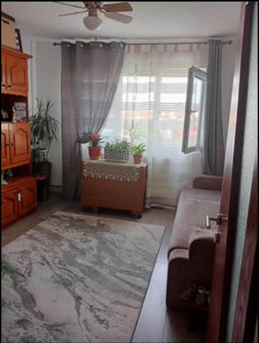 Apartament de vânzare