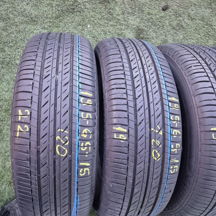 195 65 15 Bridgestone