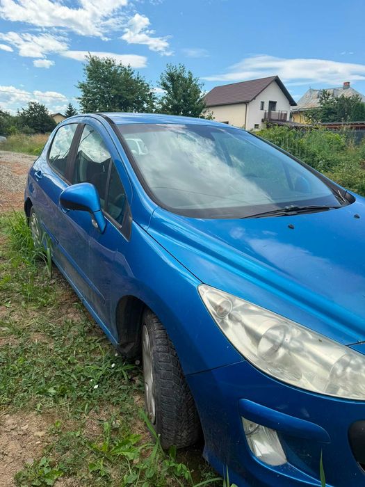 Vand Peugeot 308