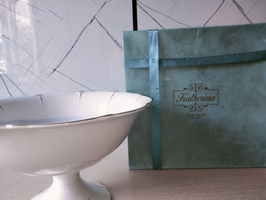 Ваза для фруктов