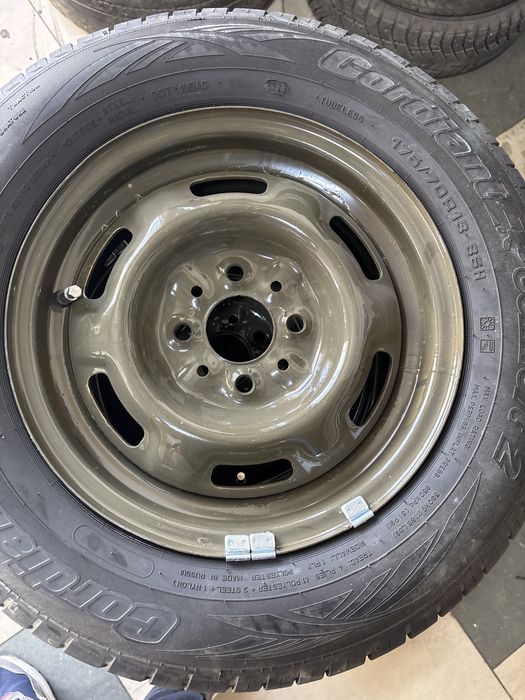 Продам шины кордиант 175/70/13