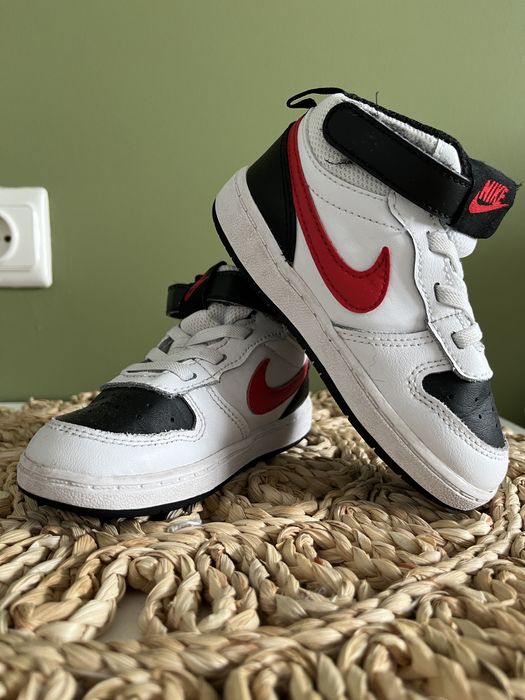 Детски кецове Найк 25