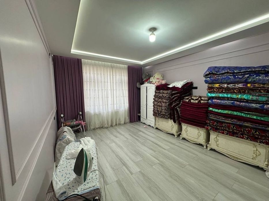 ТТЗ Дурмен Кибрай Дормон 3,7соток 2этаж 6комн