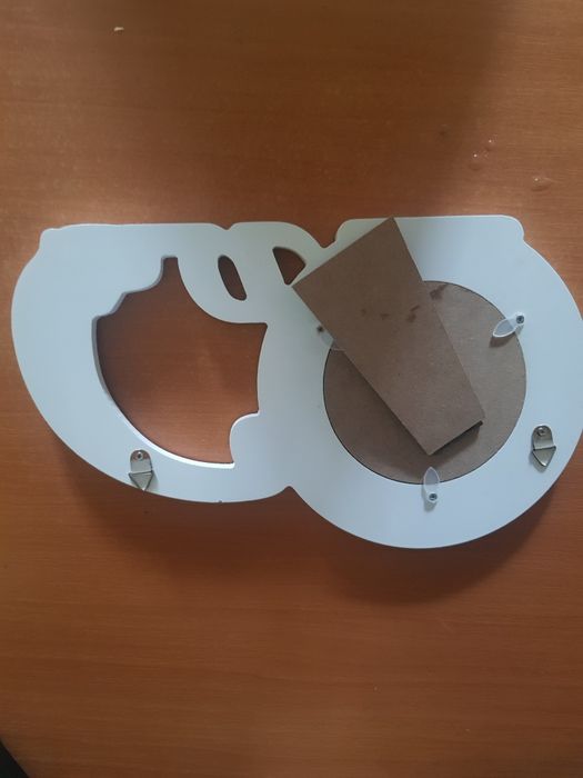 Ramă pentru poză cu Cars